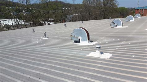 simon roofing and sheet metal corporation|roof repair for commercial building.